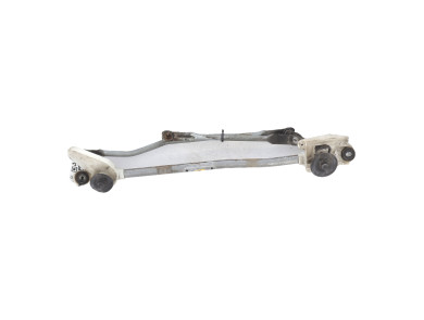 Front wiper linkage - Nissan MICRA III PH.2 - 28840AX70A - H1-6551E