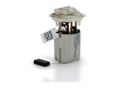 Fuel pump - Peugeot 207 - 1607401980 - C1-3385E