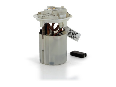 Pompe à carburant électrique - Peugeot 207 - 1607401980 - C1-3385E