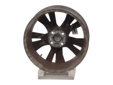 Alloy wheel - Peugeot 2008 I PH.1 - 96783982PD - Z1-3847N