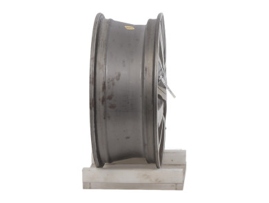 Alloy wheel - Peugeot 2008 I PH.1 - 96783982PD - Z1-3847N