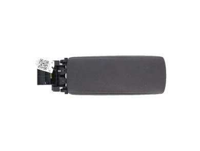 Central armrest - Renault SCENIC III PH.2 - 969200885R - W1-2544F