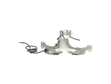 Charnières de capot - Peugeot 2008 I PH.1 - Gris Clair - 9678389580 - W1-6571J