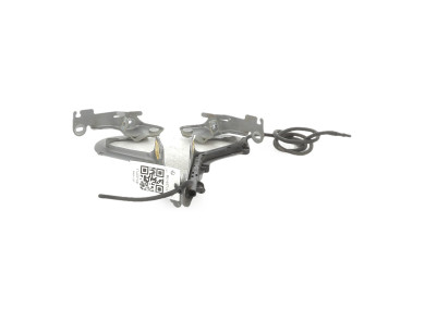 Charnières de capot - Peugeot 2008 I PH.1 - Gris Clair - 9678389580 - W1-6571J