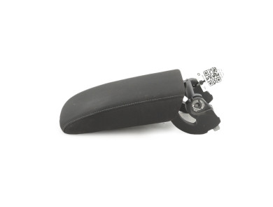 Central armrest - Volkswagen GOLF VII PH.1 - 510864207AMK - Q1-6320B