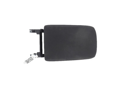 Central armrest - Volkswagen GOLF VII PH.1 - 510864207AMK - Q1-6320B