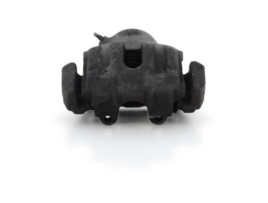 Left front brake caliper - BMW SERIE 7 - 34119061657 - W1-0033V