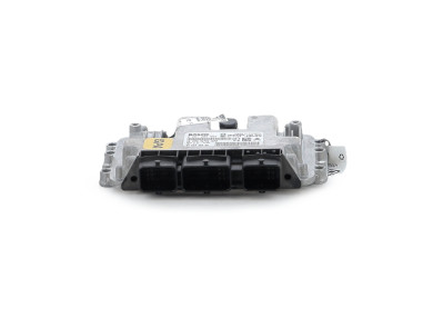 Engine calculator used - Peugeot 1007 - 9663338380