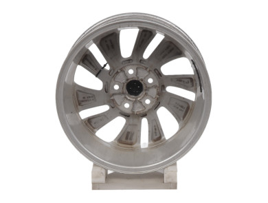 Alloy wheel - Suzuki SX4 II PH.2 - 43210-61M50-27N - K1-2541W