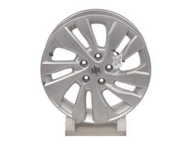 Alloy wheel - Suzuki SX4 II PH.2 - 43210-61M50-27N - K1-2541W