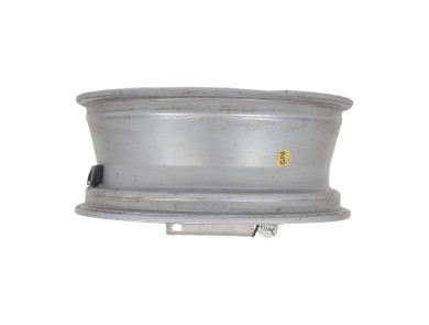 Alloy wheel - Suzuki SX4 II PH.2 - 43210-61M50-27N - K1-2541W
