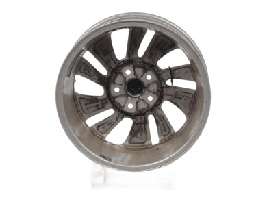 Alloy wheel - Suzuki SX4 II PH.2 - 43210-61M50-27N - J1-2556S