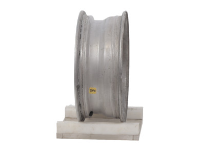 Alloy wheel - Opel AGILA B - 93193924 - W1-2314Q