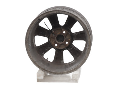 Alloy wheel - Opel AGILA B - 93193924 - W1-2314Q