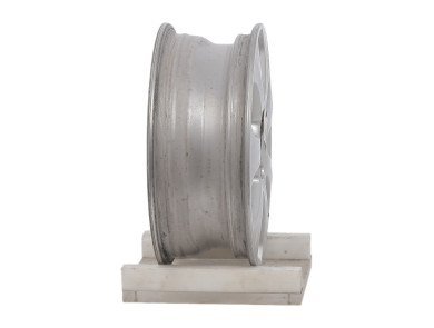 Alloy wheel - Opel AGILA B - 93193924 - W1-2314Q
