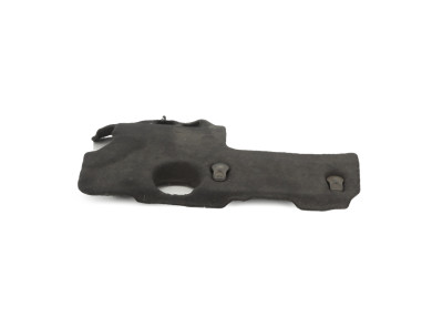 Engine cover - Peugeot 308 I PH.2 - Gris Clair - 00000137F9 - Q0-6956C