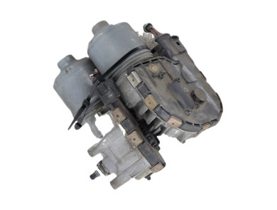 Moteur d'essuie glace avant - Ford S-MAX I PH.2 - 1729621 - A1-7520X