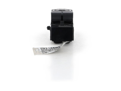 Left window-lift switch panel - Ford MUSTANG VII PH.2 - 1918008 - A1-1295N