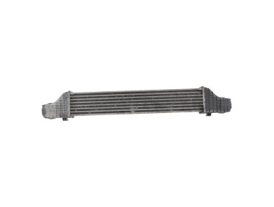 Intercooler - Mercedes CLASSE CLS I PH 1 - 2115003902 - U1-8345G