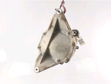 Rear differential used - Mercedes CLASSE GLE - 1673504200