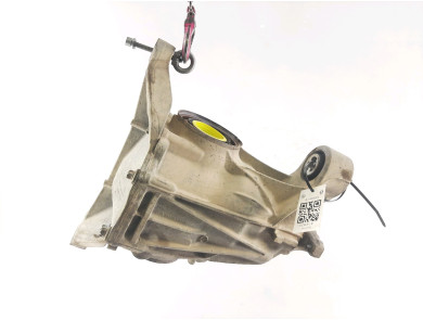 Rear differential - Mercedes CLASSE GLE II 300 D 4M - 1673504200 - A1-4392W