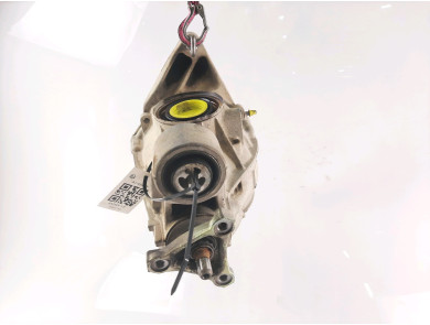 Rear differential - Mercedes CLASSE GLE II 300 D 4M - 1673504200 - A1-4392W