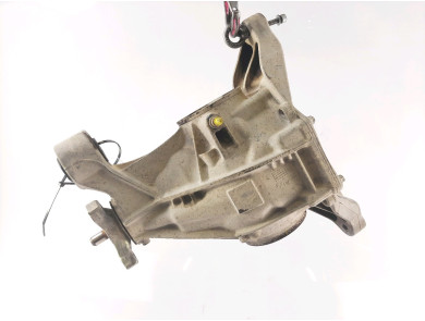 Rear differential - Mercedes CLASSE GLE II 300 D 4M - 1673504200 - A1-4392W