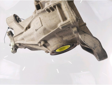 Rear differential - Mercedes CLASSE GLE II 300 D 4M - 1673504200 - A1-4392W