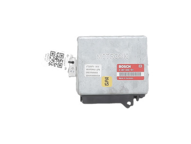 Calculateur d'injection - BMW SERIE 7 - 1720971 - Y1-2034T