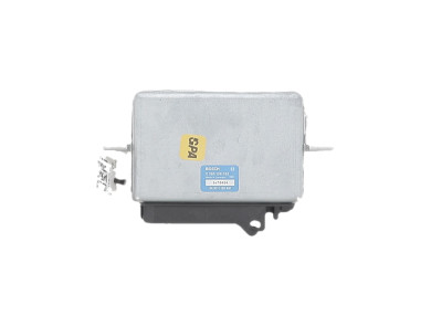 ABS control unit - BMW SERIE 7 - 34521160410 - Y1-1931Y