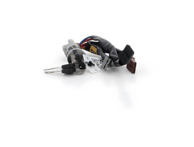 Steering lock - Aixam A721 - 4G019 - A1-6071X