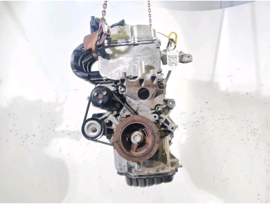 Engine type CR12-65 - Nissan MICRA III PH.3 - V1-7142T