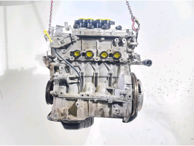 Moteur type CR12-65 - Nissan MICRA III PH.3 - V1-7142T