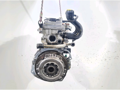 Engine type CR12-65 - Nissan MICRA III PH.3 - V1-7142T
