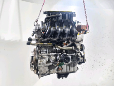 Engine type CR12-65 - Nissan MICRA III PH.3 - V1-7142T