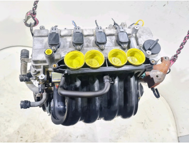 Moteur type CR12-65 - Nissan MICRA III PH.3 - V1-7142T