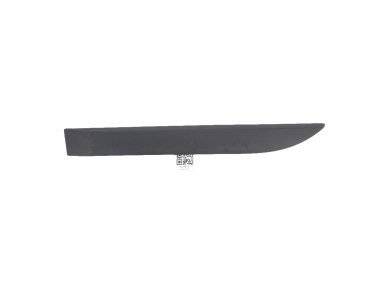 Left rear door trim used - Peugeot 2008 - 96 784 072 XT