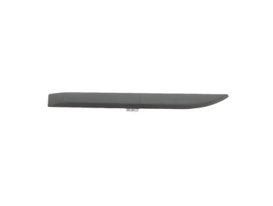 Bandeau de porte arrière gauche - Peugeot 2008 I PH.2 - Blanc - 96784072XT - S1-4457A