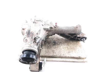 Front differential used - Mercedes CLASSE GLE - 1673305100