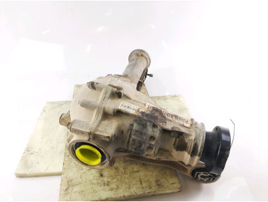 Front differential - Mercedes CLASSE GLE II 300 D 4M - 1673305100 - A0-1013Y