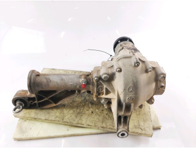 Pont avant - Mercedes CLASSE GLE II 300 D 4M - 1673305100 - A0-1013Y