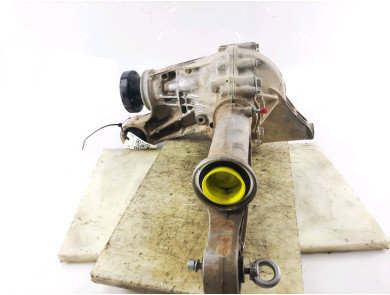 Front differential - Mercedes CLASSE GLE II 300 D 4M - 1673305100 - A0-1013Y