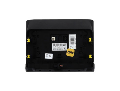 Multifunction screen - Citroen C3 III PH.1 - 98389128XU - B2-2930S