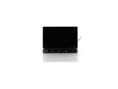 Ecran multifonction - Citroen C3 III PH.1 - 98389128XU - B2-2930S