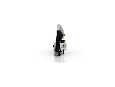 Ecran multifonction - Citroen C3 III PH.1 - 98389128XU - B2-2930S