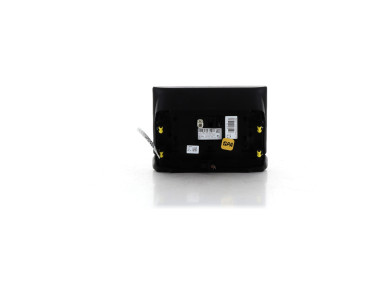 Multifunction screen - Citroen C3 III PH.1 - 98389128XU - B2-2930S