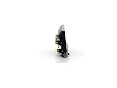 Ecran multifonction - Citroen C3 III PH.1 - 98389128XU - B2-2930S