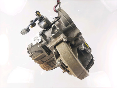 Gearbox type GETRAG-AXP - Opel ASTRA J PH.2 - Y1-6368H