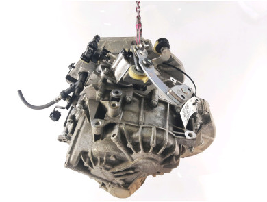 Gearbox type GETRAG-AXP - Opel ASTRA J PH.2 - Y1-6368H