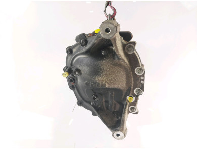 Rear differential used - Ford MUSTANG - 5325311